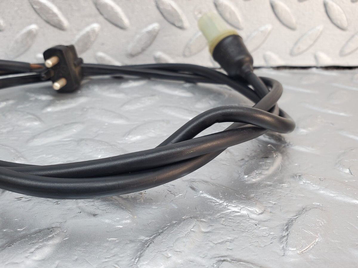 45757 Mercedes-Benz W126 420SE Wing Indicator Cable Wire A1249971881
