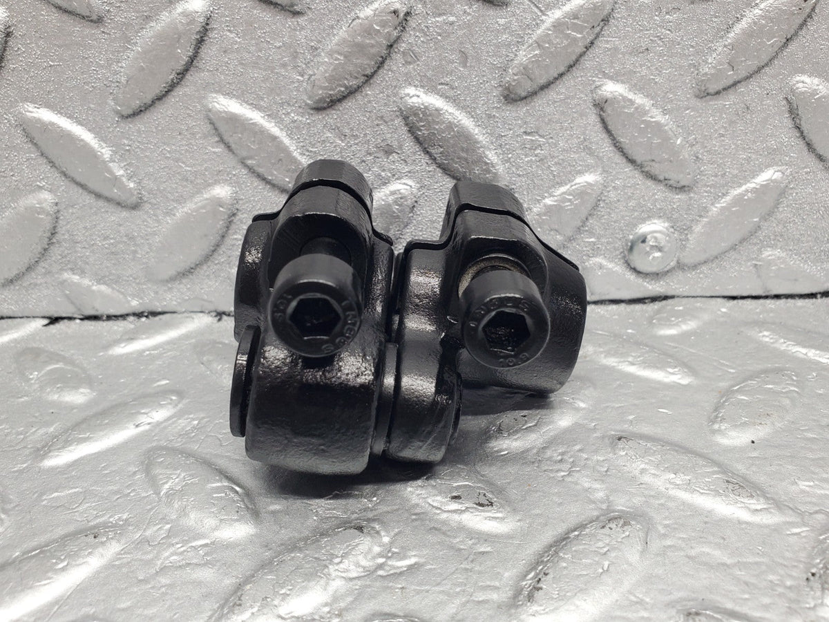 49720 Mercedes-Benz R107 380SL Steering Column Lower Shaft Connector