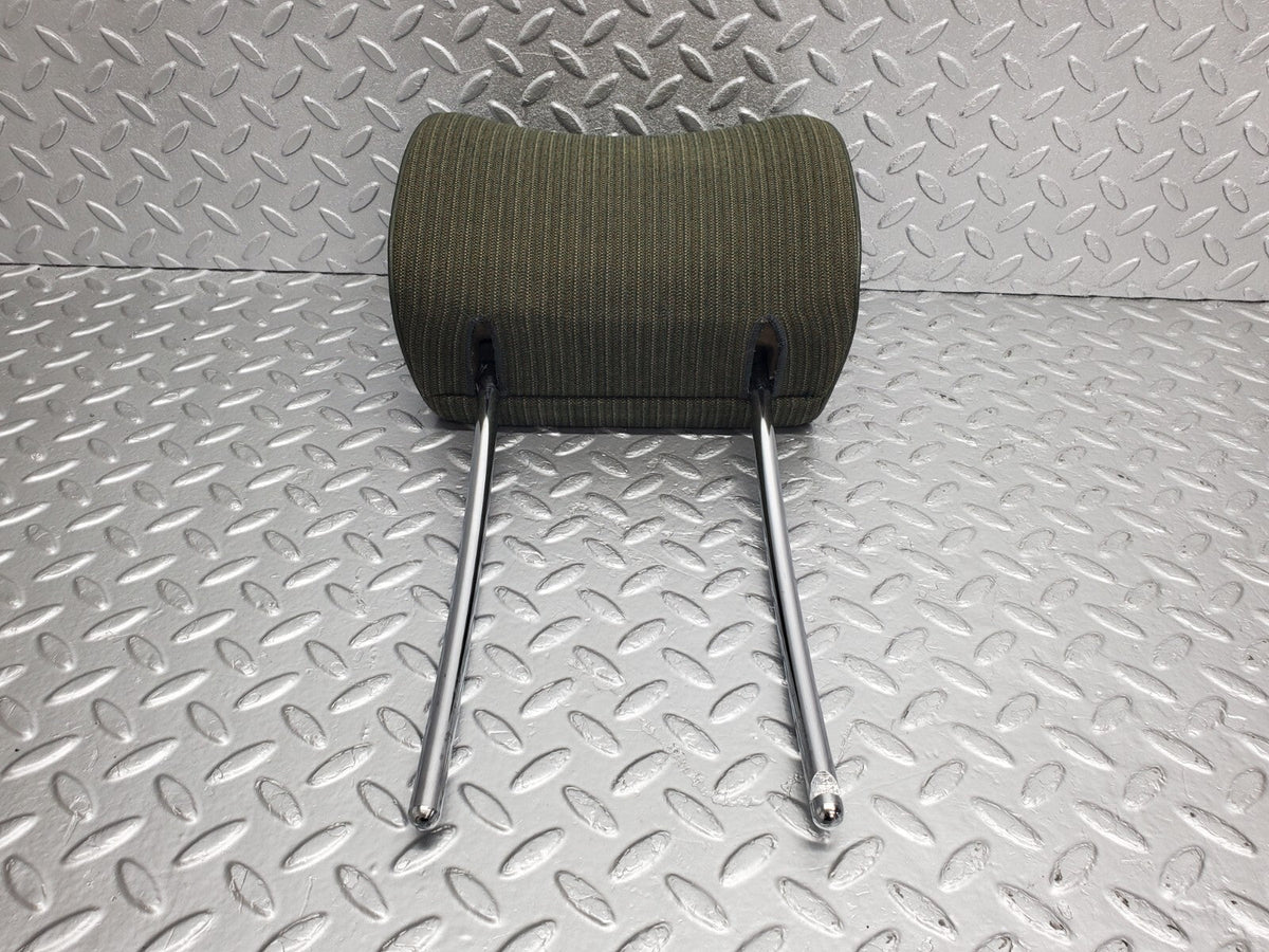 48768 Mercedes-Benz W123 Front Seat Headrest