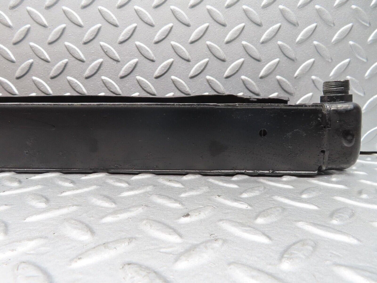 14497 Mercedes-Benz W116 350SE Oil Cooler Behr A1081800765