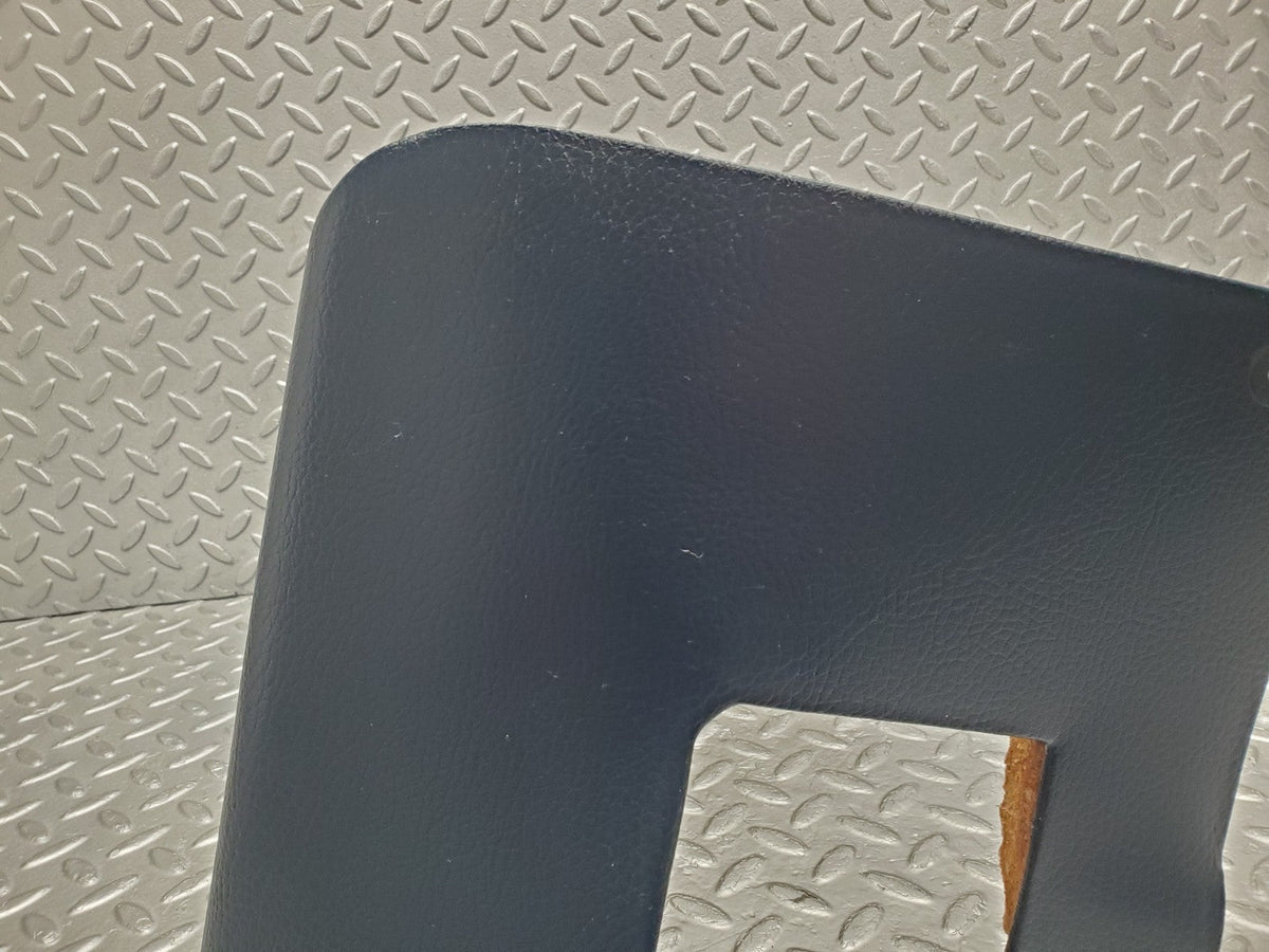 50616 Mercedes-Benz W108 280SE 3.5 Centre Cover Panel Blue A1086801667