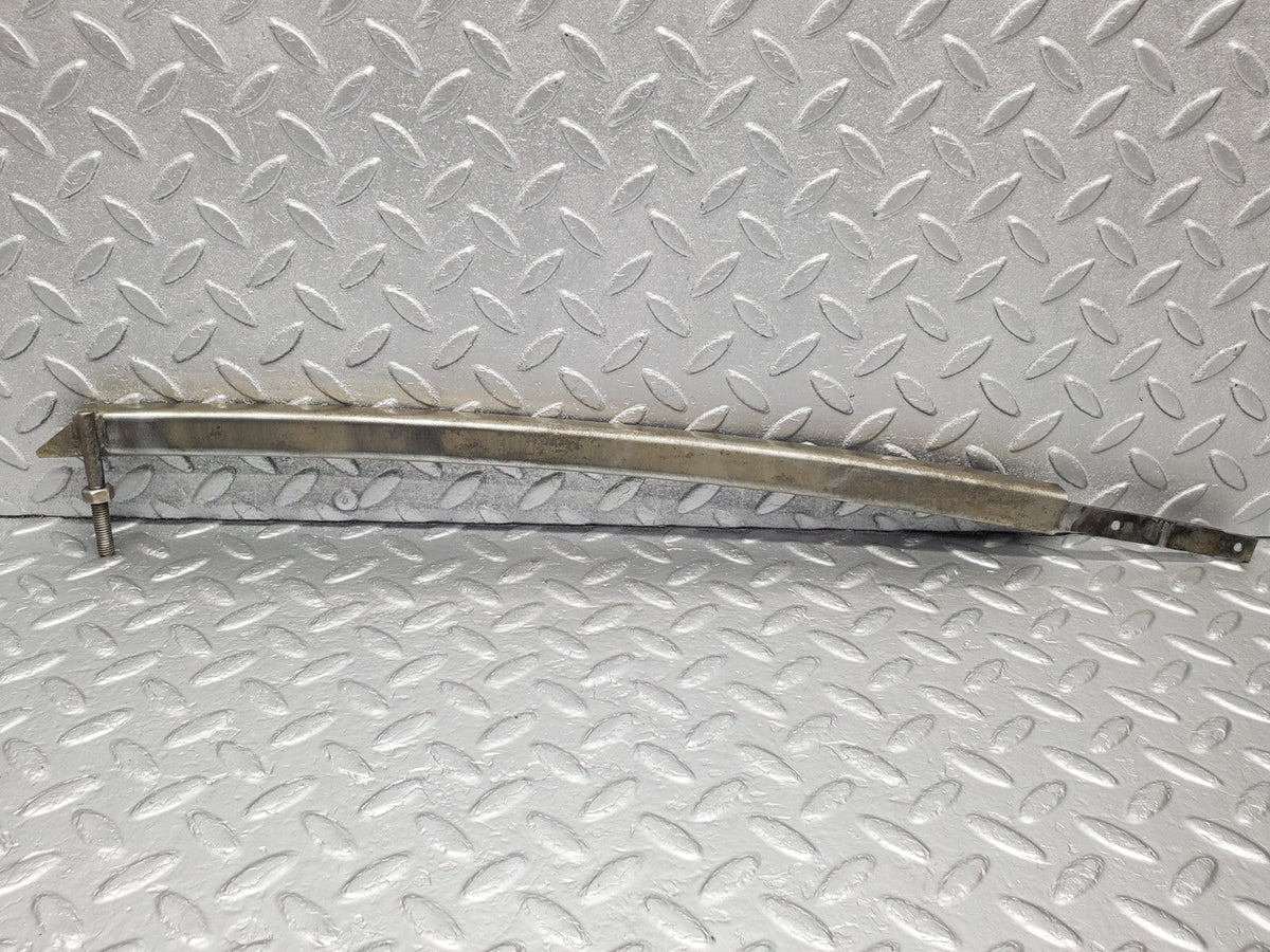 48219 Mercedes-Benz C107 R107 Front Right Door Window Channel