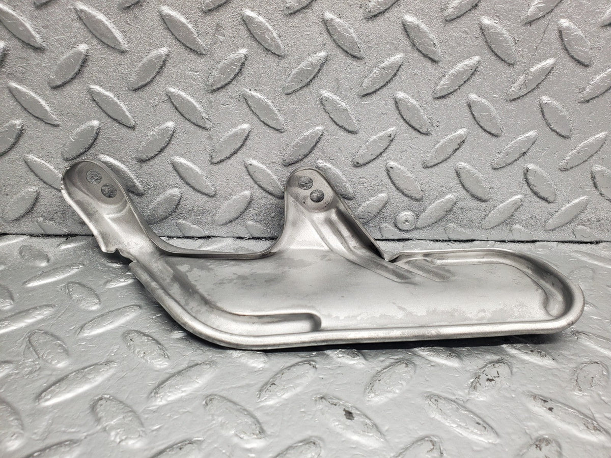 51004 Mercedes-Benz R107 380SL Exhaust Manifold Heat Shield Left Side