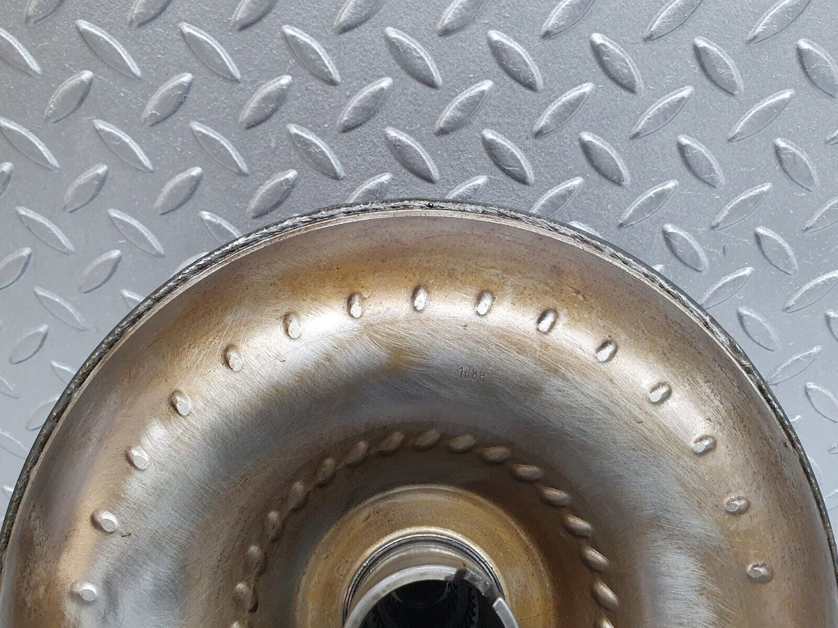 42089 Mercedes-Benz W202 C200 Torque Converter A2022501202