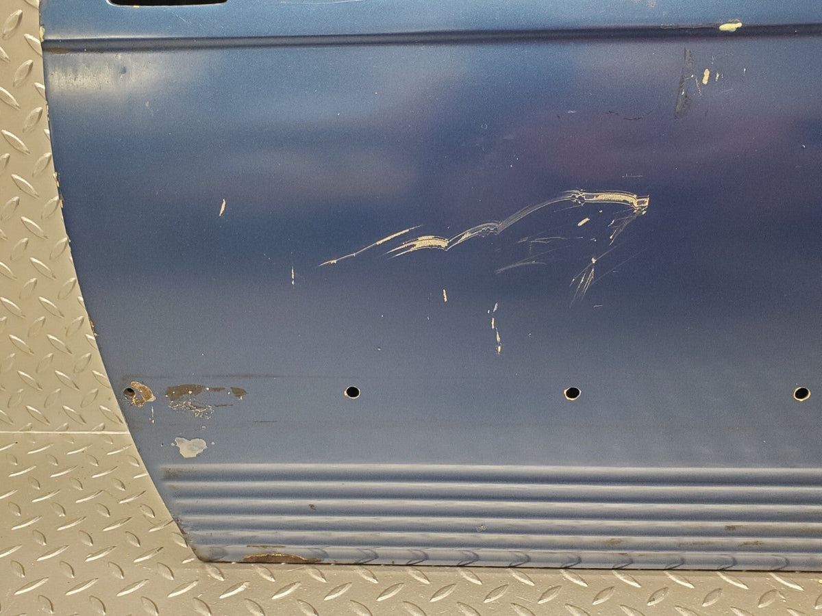 48259 Mercedes-Benz C107 R107 Right Door