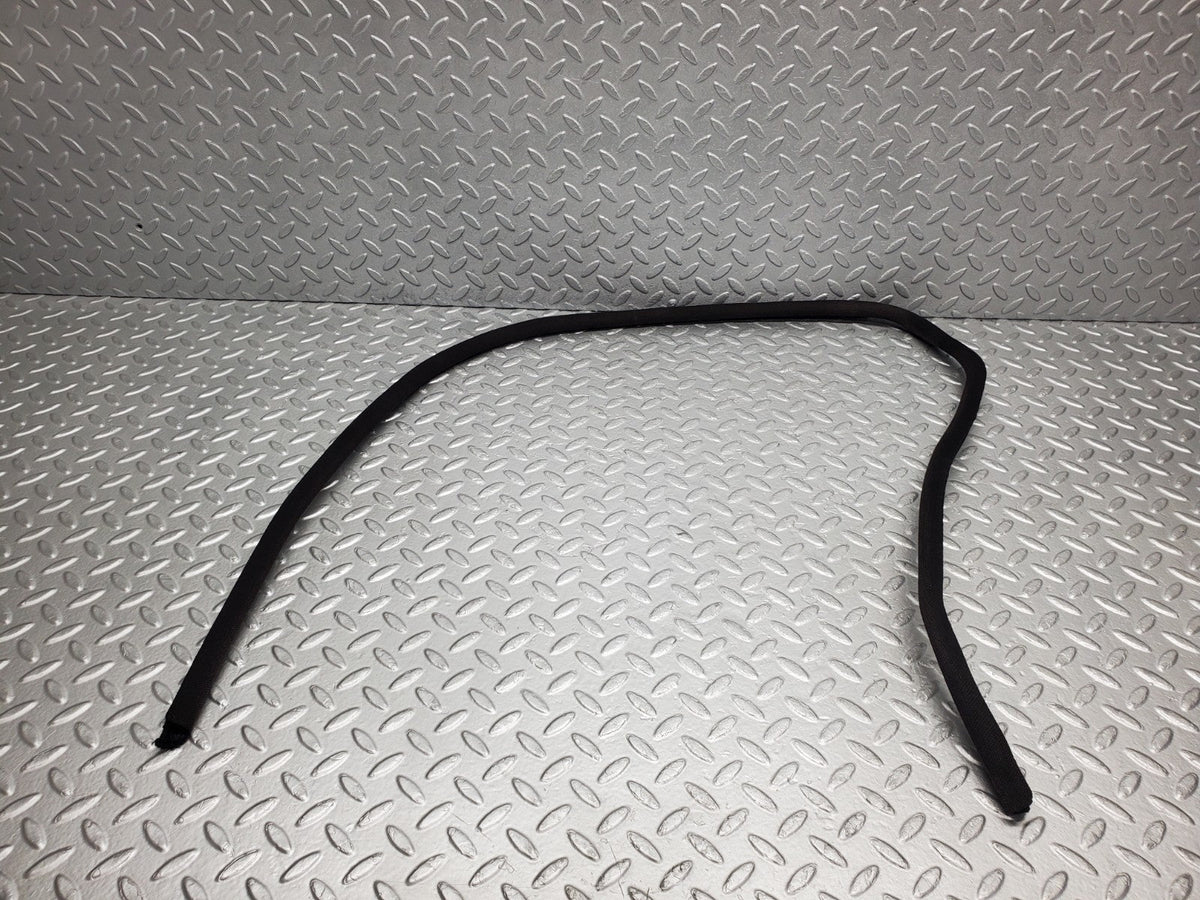 50581 Mercedes-Benz W108 280SE 3.5 Door Edge Seal Rear Left Side