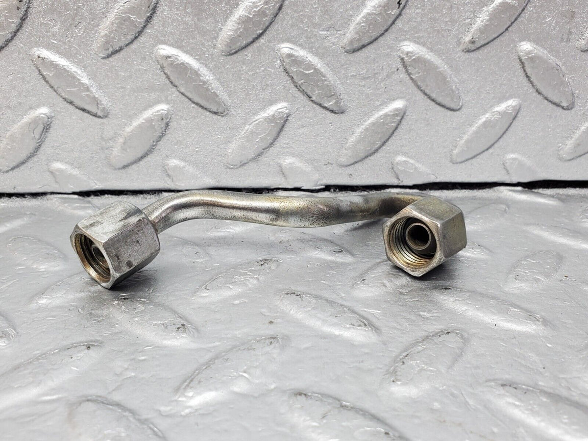 45977 Mercedes-Benz W126 420SE Fuel Line Pipe