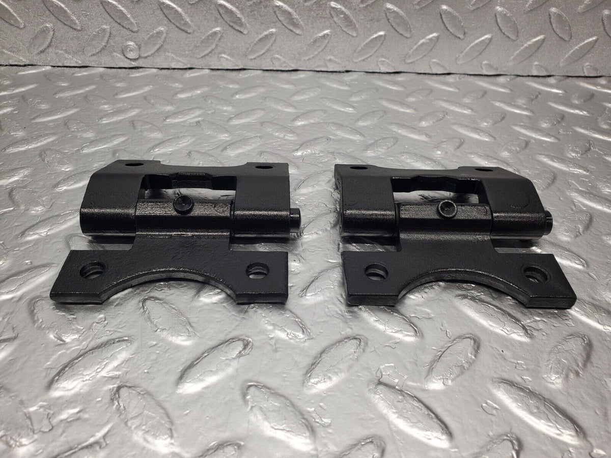 48206 Mercedes-Benz C107 R107 Door Hinge Right Side