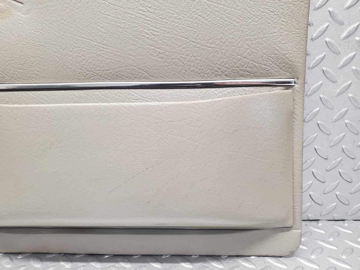 50524 Mercedes-Benz W108 280SE 3.5 Front Left Door Card Grey