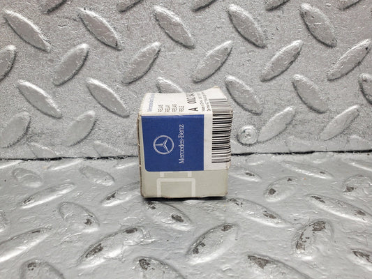 51336 Mercedes-Benz W220 Air Suspension Relay New A0025427219