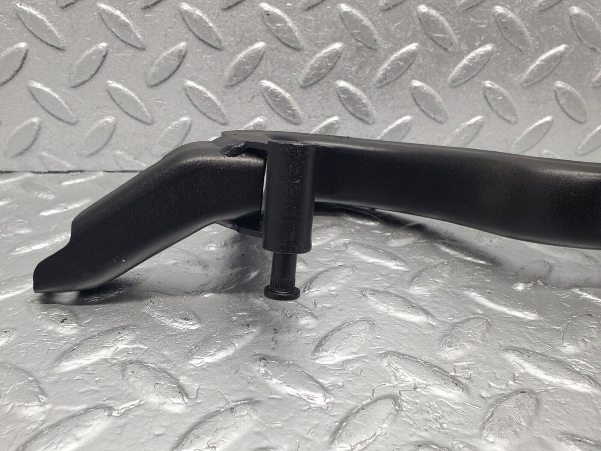 46641 Mercedes-Benz C123 280CE Coupe Trunk Lid Hinge Left Side A1237500187