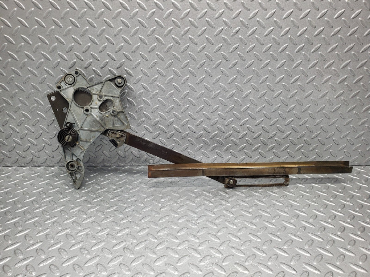 50574 Mercedes-Benz W108 280SE 3.5 Rear Right Power Window Regulator