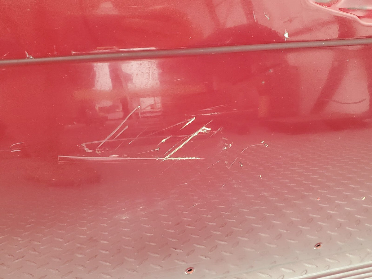 48268 Mercedes-Benz C107 R107 Left Door