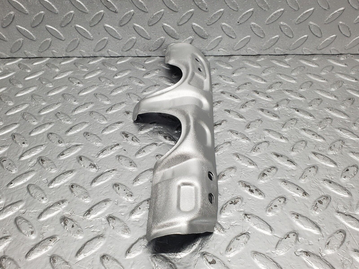 47446 Mercedes-Benz C126 500SEC Coupe Exhaust Manifold Heat Shield