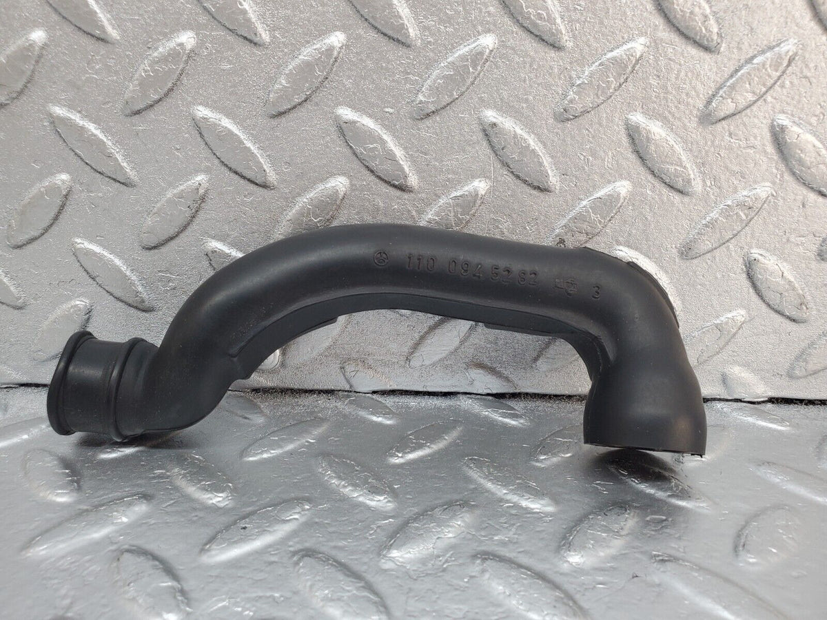 45377 Mercedes-Benz 280E M110.983 Air Intake Pipe A1100945282