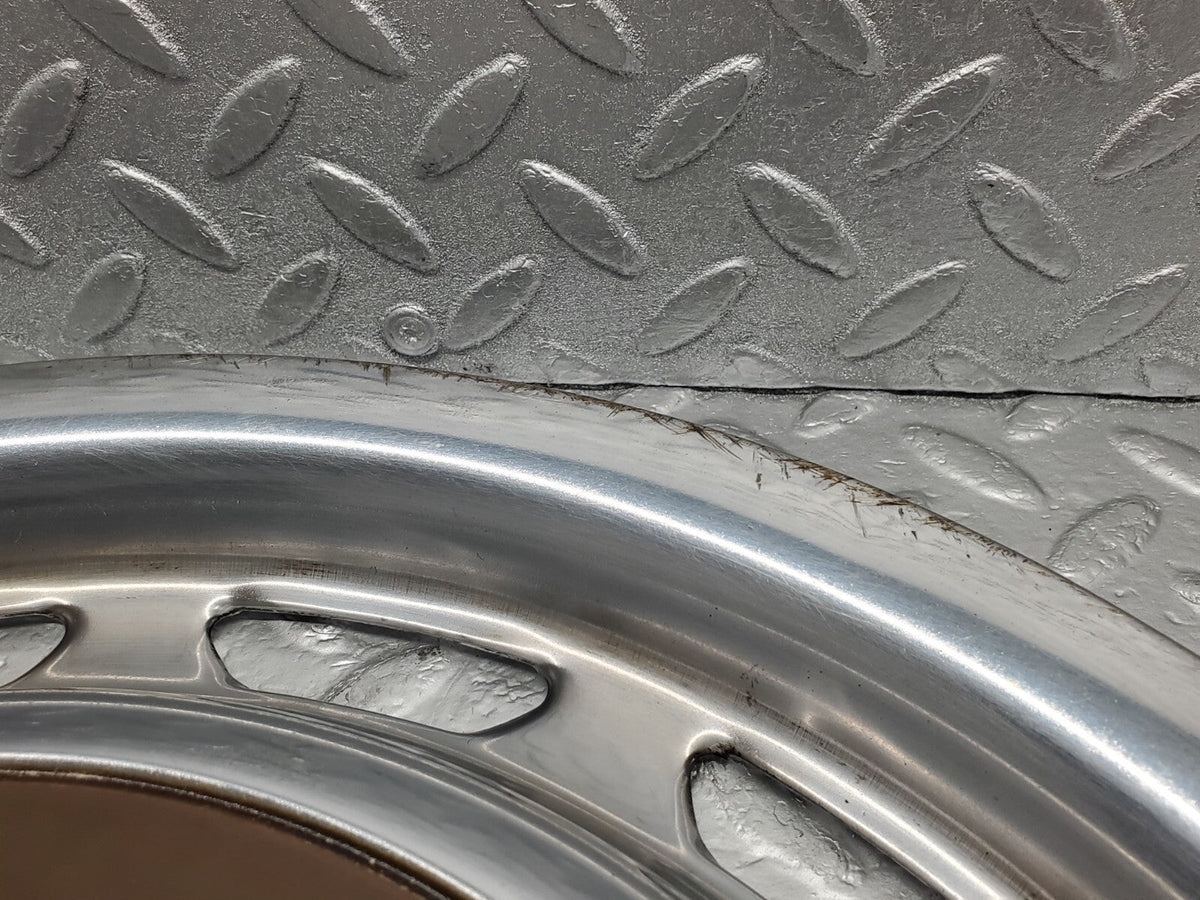 48401 Mercedes-Benz Wheel Trim Hub Cap 14"