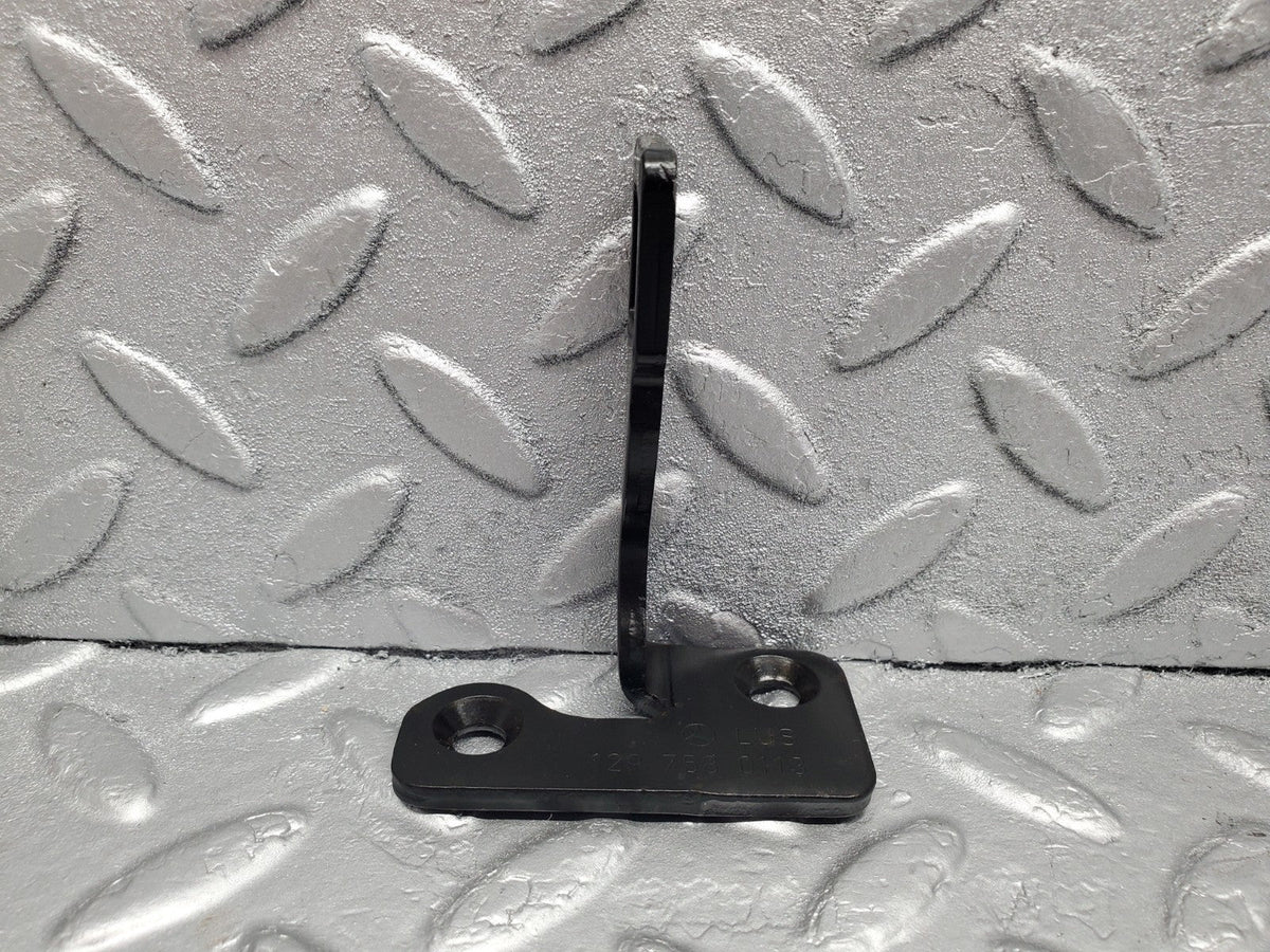 49190 Mercedes-Benz A124 320E Cabriolet Soft Top Cover Lock Latch A1297580113