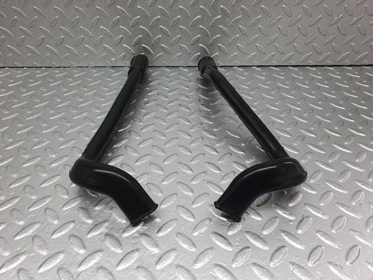 41576 Mercedes-Benz W124 200E Water Drain Hose Pair A1246280394 A1246280194