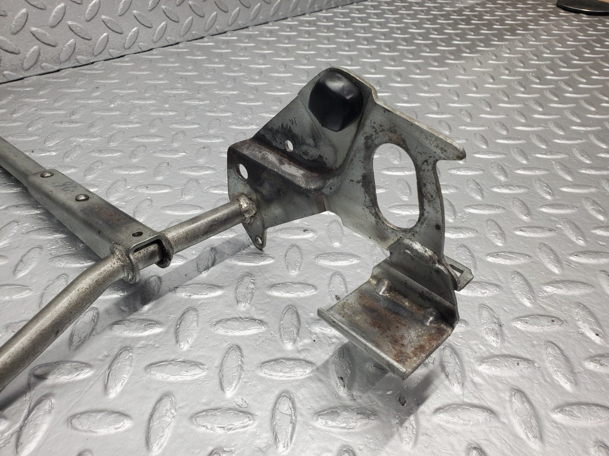 50162 Mercedes-Benz R107 SL Front Left Seat Sliding Adjust Handle