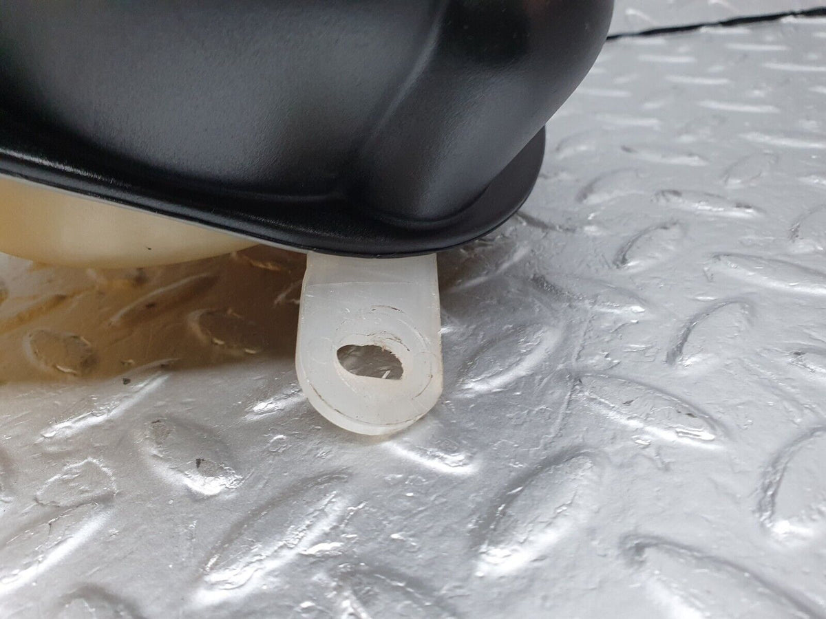 42179 Mercedes-Benz R129 320SL Coupe Coolant Reservoir Tank A1295000549 A1245000406