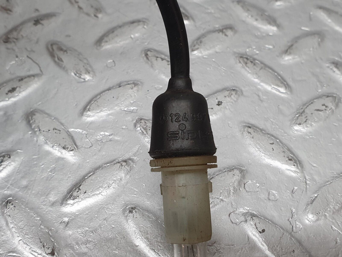 41088 Mercedes-Benz W126 300SE Front Wing Indicator Cable Wire A1249971881