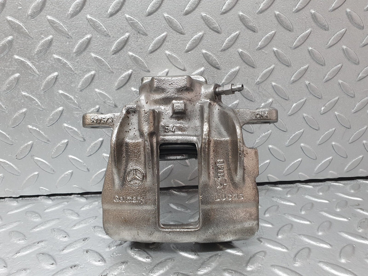 41905 Mercedes-Benz W202 C200 Front Left Brake Caliper Lucas