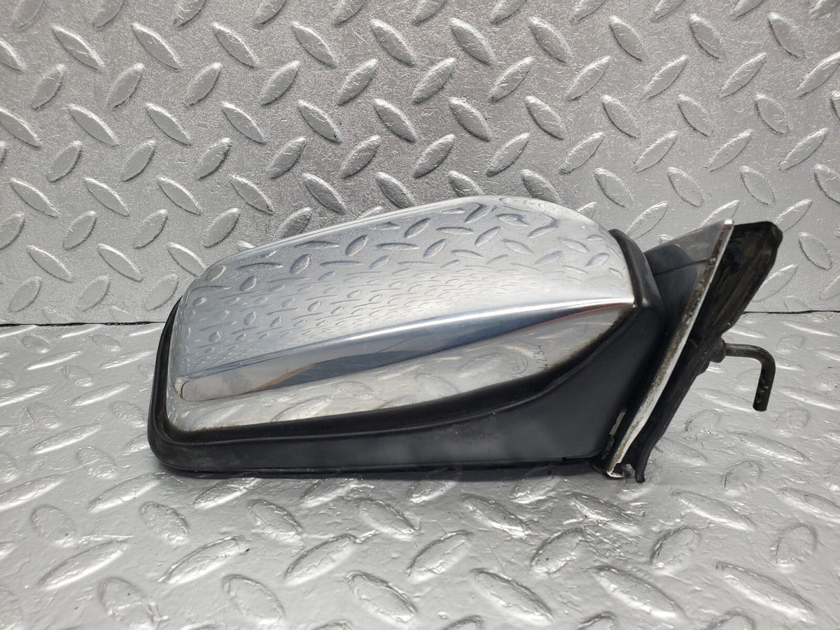 48643 Mercedes-Benz W123 Wing Mirror Right Side A1238110461 A1238110441