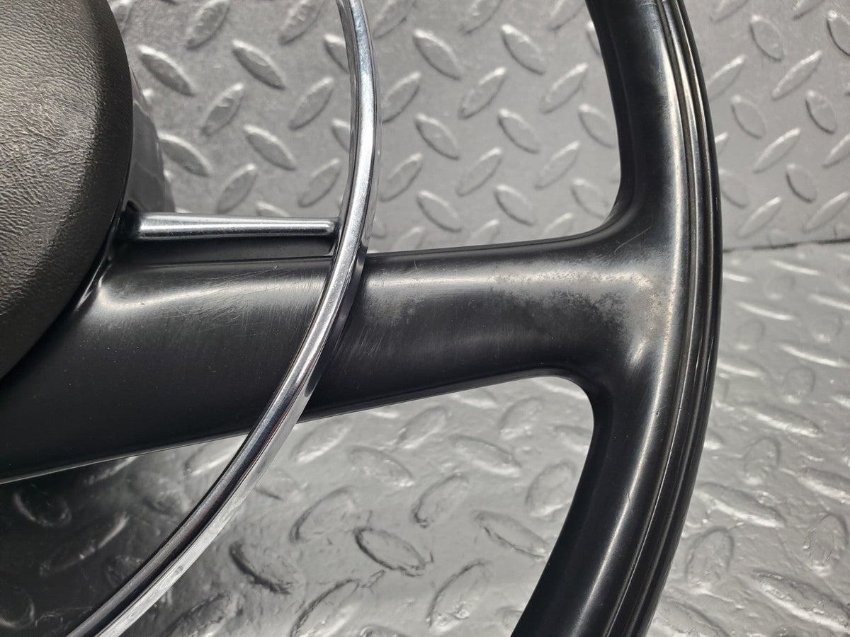50720 Mercedes-Benz W108 280SE 3.5 Steering Wheel