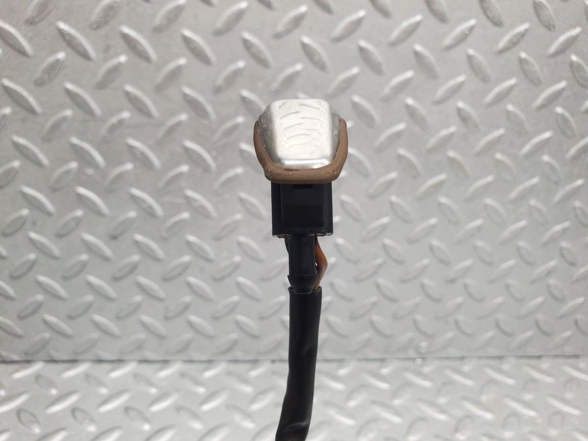 49622 Mercedes-Benz W126 C126 Windscreen Washer Nozzle