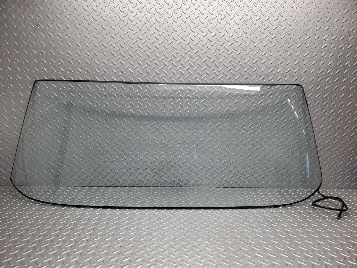 50654 Mercedes-Benz W108 280SE 3.5 Rear Heated Windscreen