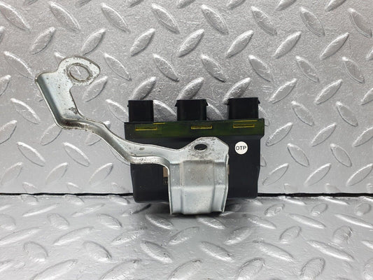 41862 Mercedes-Benz W202 C200 Brake Assist Control Unit A0255454732