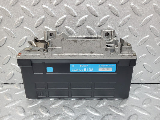 45203 Mercedes-Benz R129 300SL Coupe ABS Control Unit Bosch A0055455132 0265101020