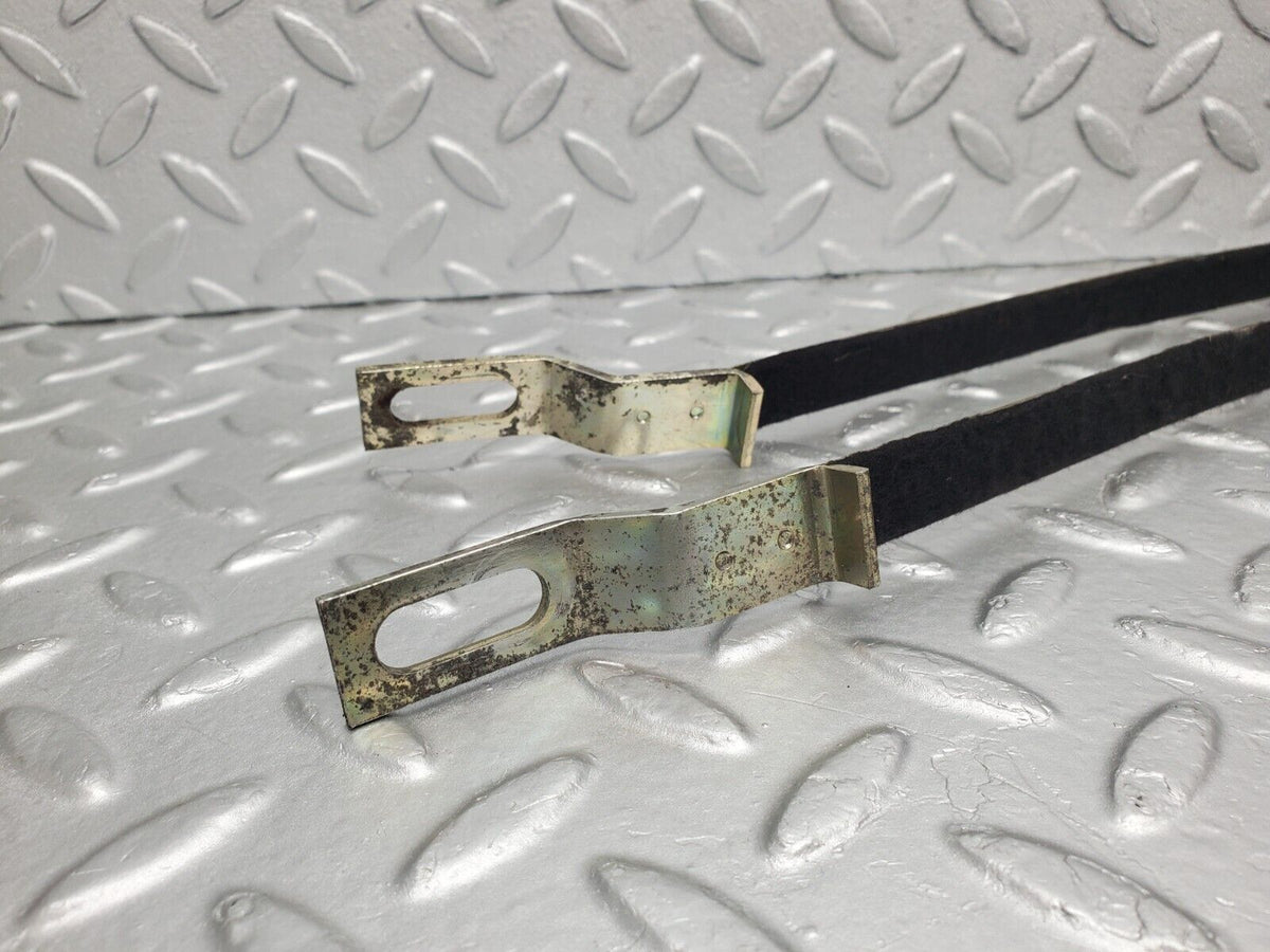 46077 Mercedes-Benz S123 200T Wagon Heater Box Holder Strap