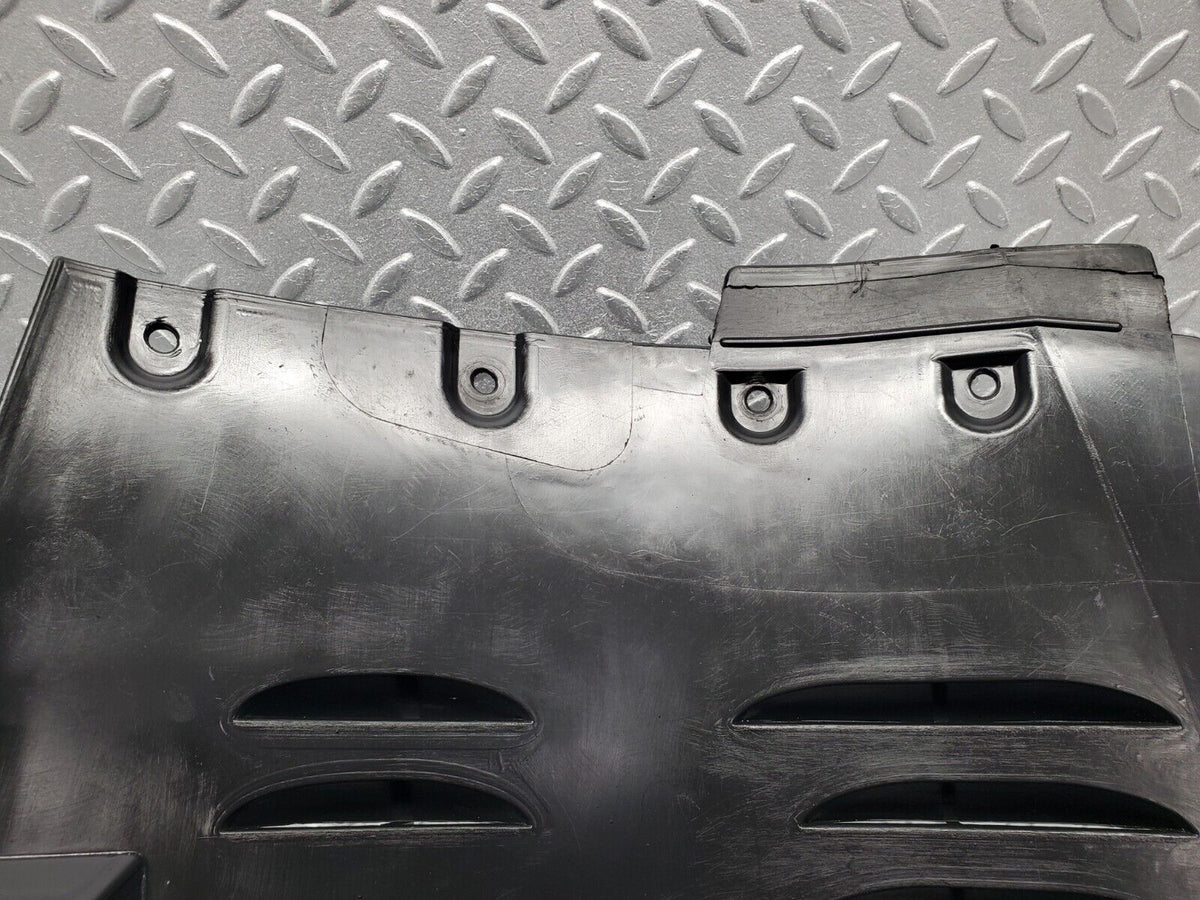 47751 Mercedes-Benz R230 350SL Coupe Front Left Inner Fender Wing Wheel Arch Lining A2306901330
