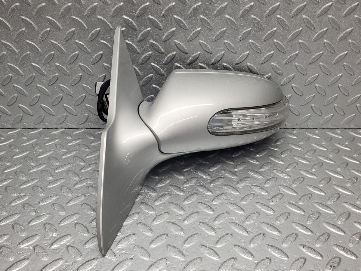 47726 Mercedes-Benz R230 350SL Coupe Electric Wing Mirror Left A3141441