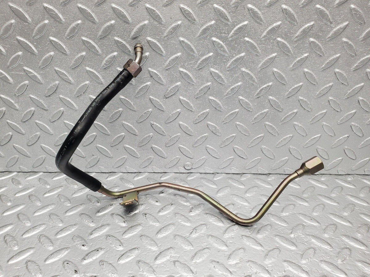 47140 Mercedes-Benz R129 320SL Coupe Fuel Hose Pipe