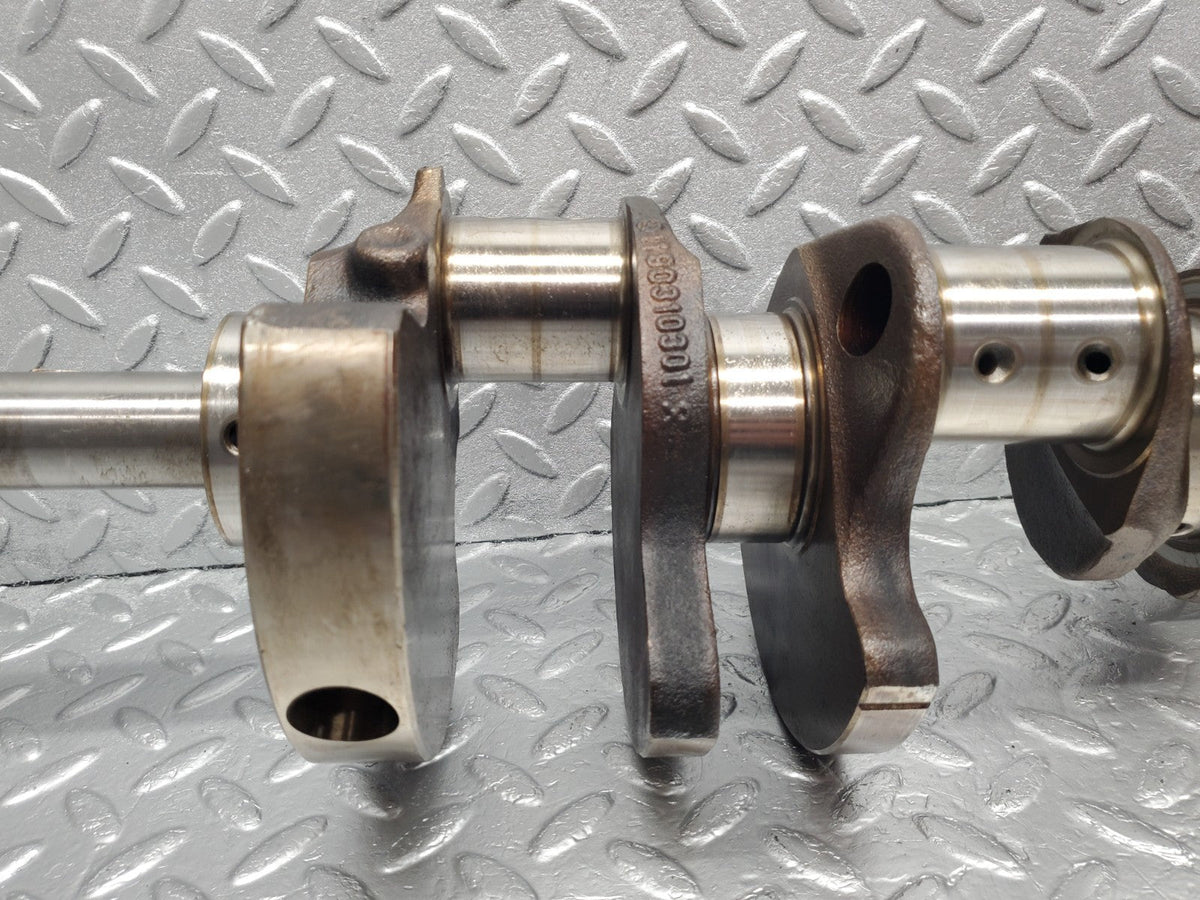 51148 Mercedes-Benz W140 S500 Crankshaft A1190310301