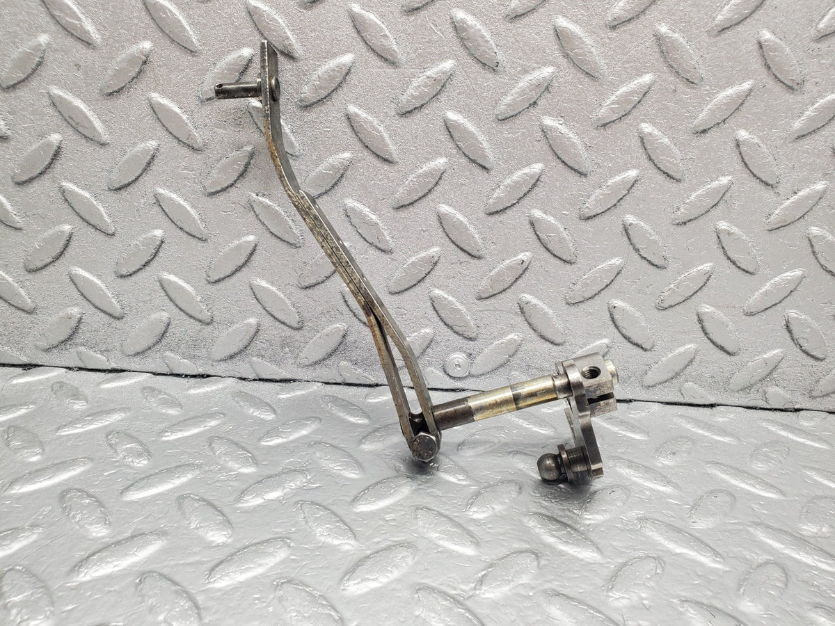 50272 Mercedes-Benz Automatic Gearbox Linkage 722.001