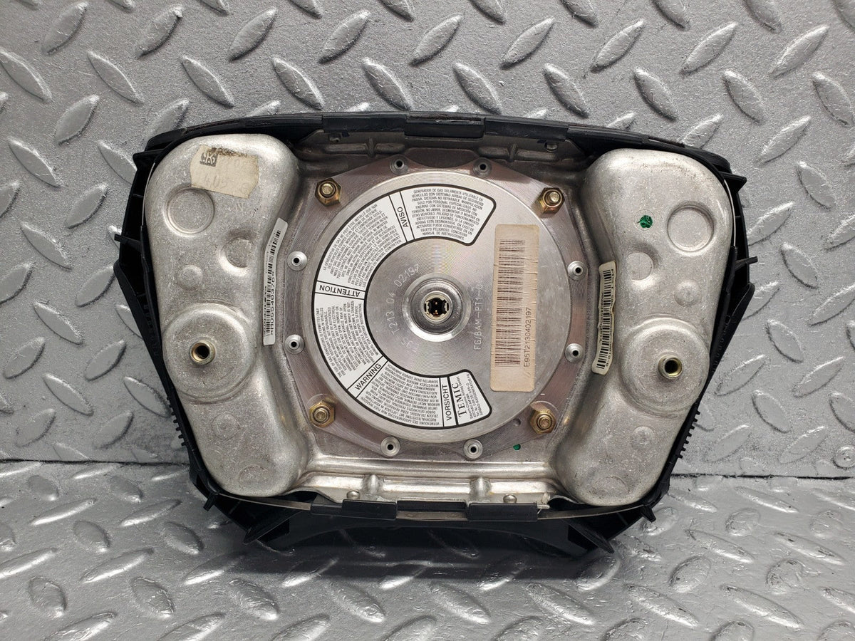 51198 Mercedes-Benz W140 W124 Steering Wheel Airbag