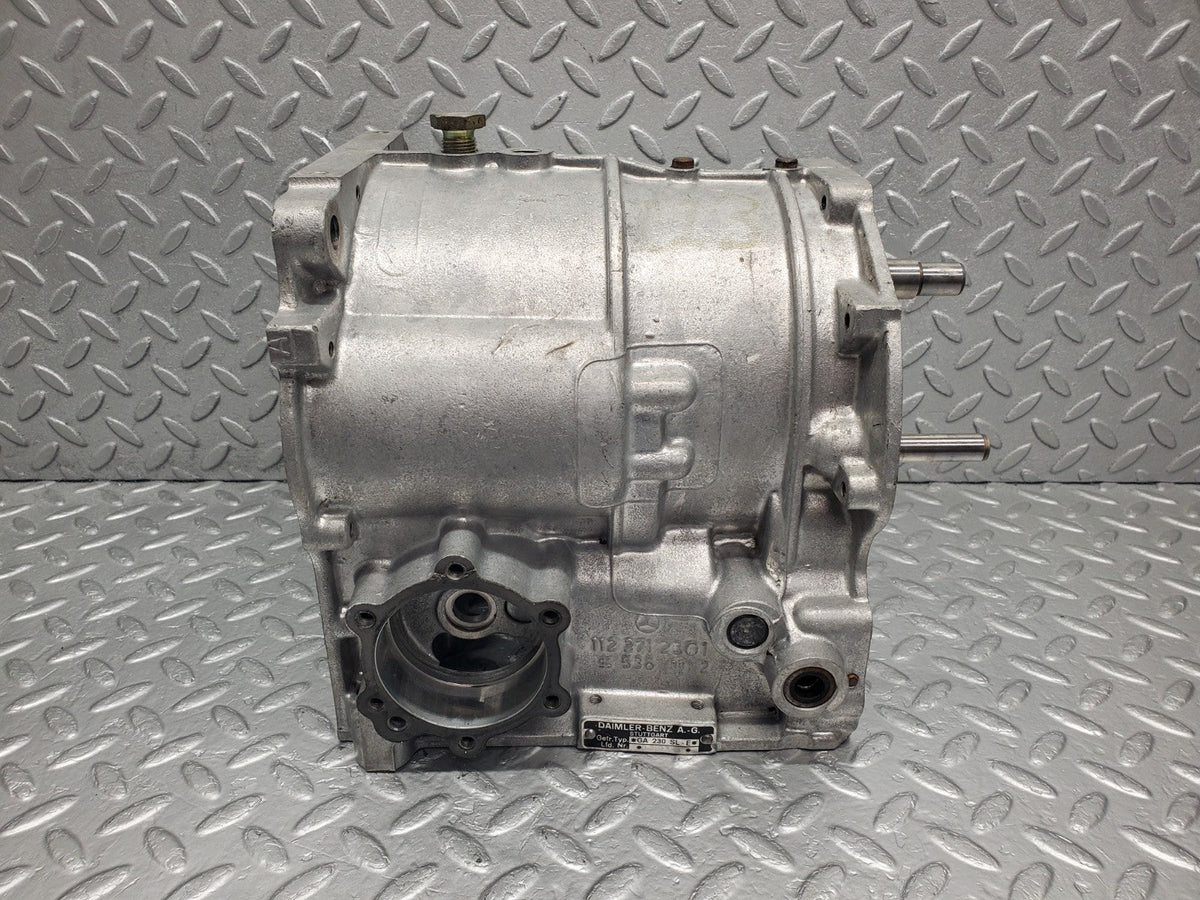 50373 Mercedes-Benz Automatic Gearbox Housing GA 230 SL E A1122712301 K4A025