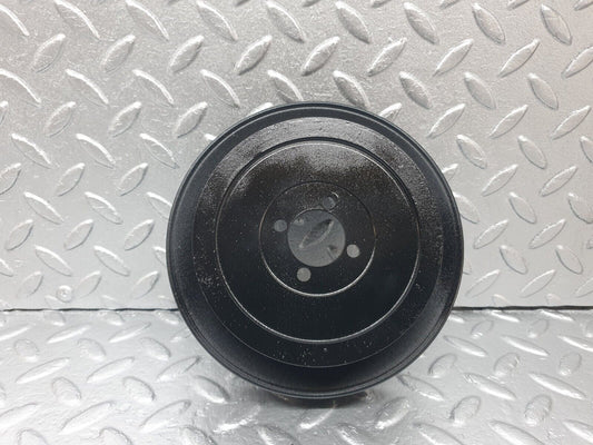 42819 Mercedes-Benz W201 190 2.0L Water Pump Pulley A1022001005