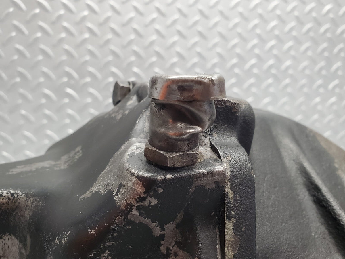 48835 Mercedes-Benz W123 Rear Differential Ratio 3.58 A1233510101