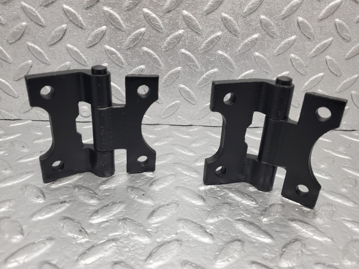 48256 Mercedes-Benz C107 R107 Door Hinge Right Side