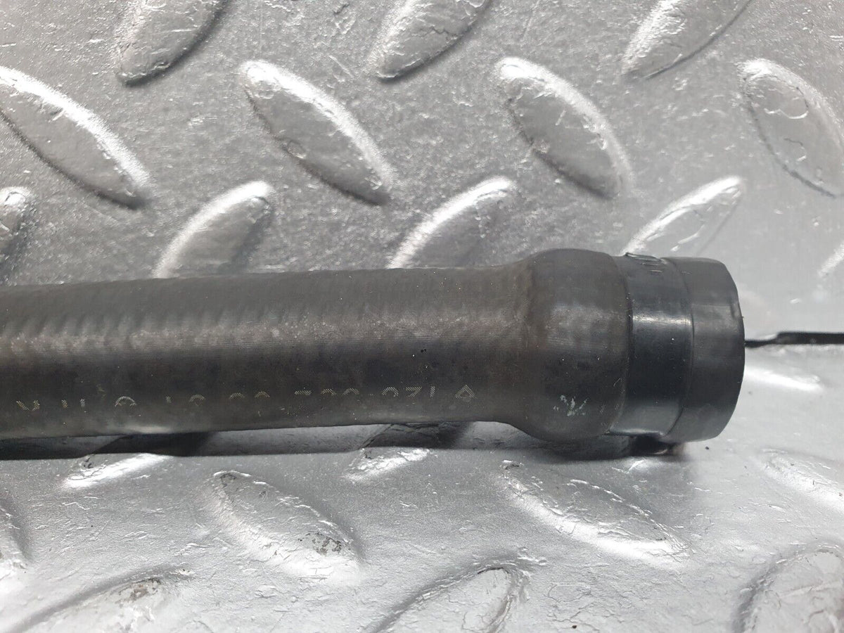 40983 Mercedes-Benz W126 300SE Heater Hose A1260320394