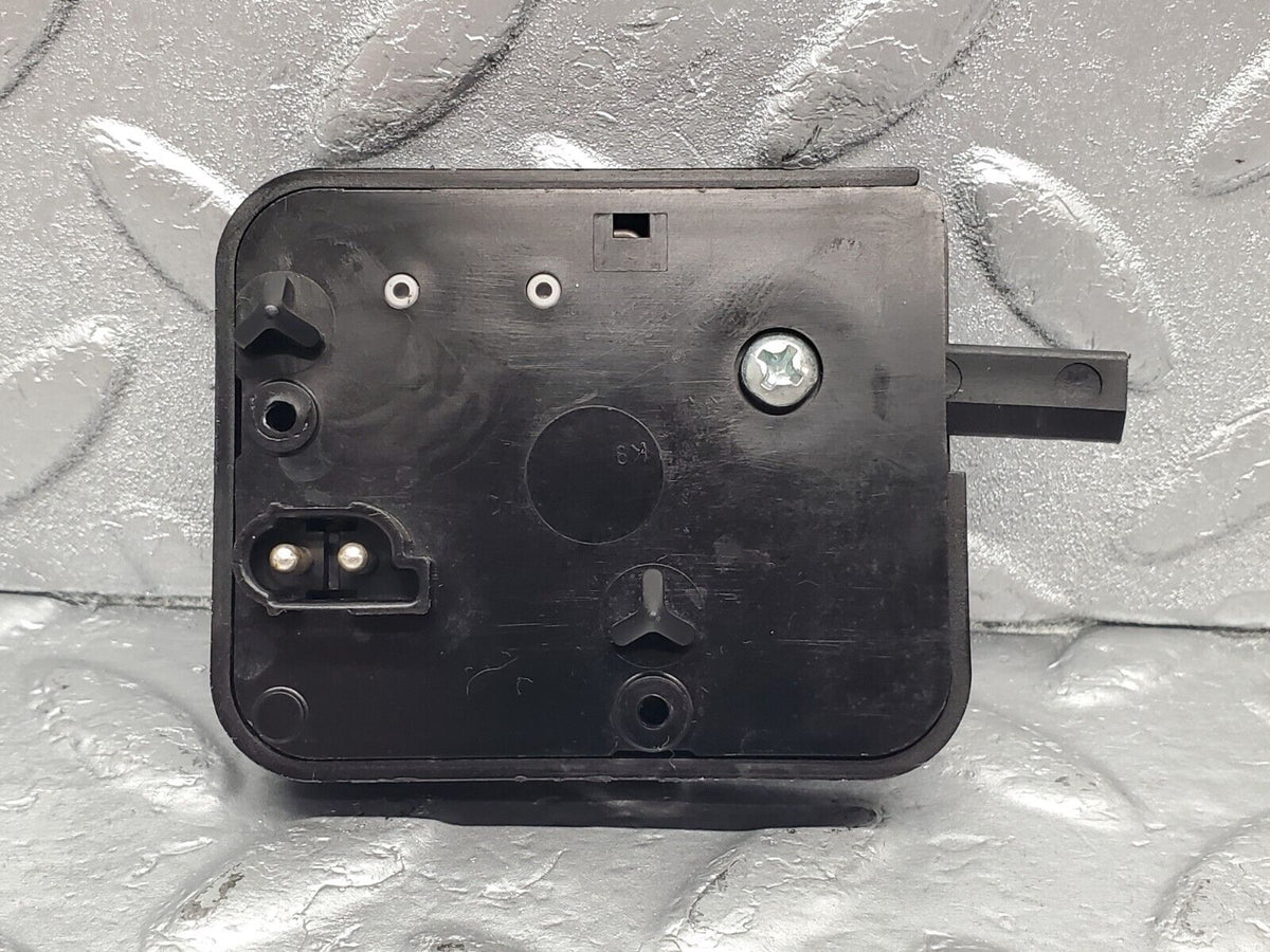 47052 Mercedes-Benz R129 320SL Coupe Soft Top Sensor A1298207310