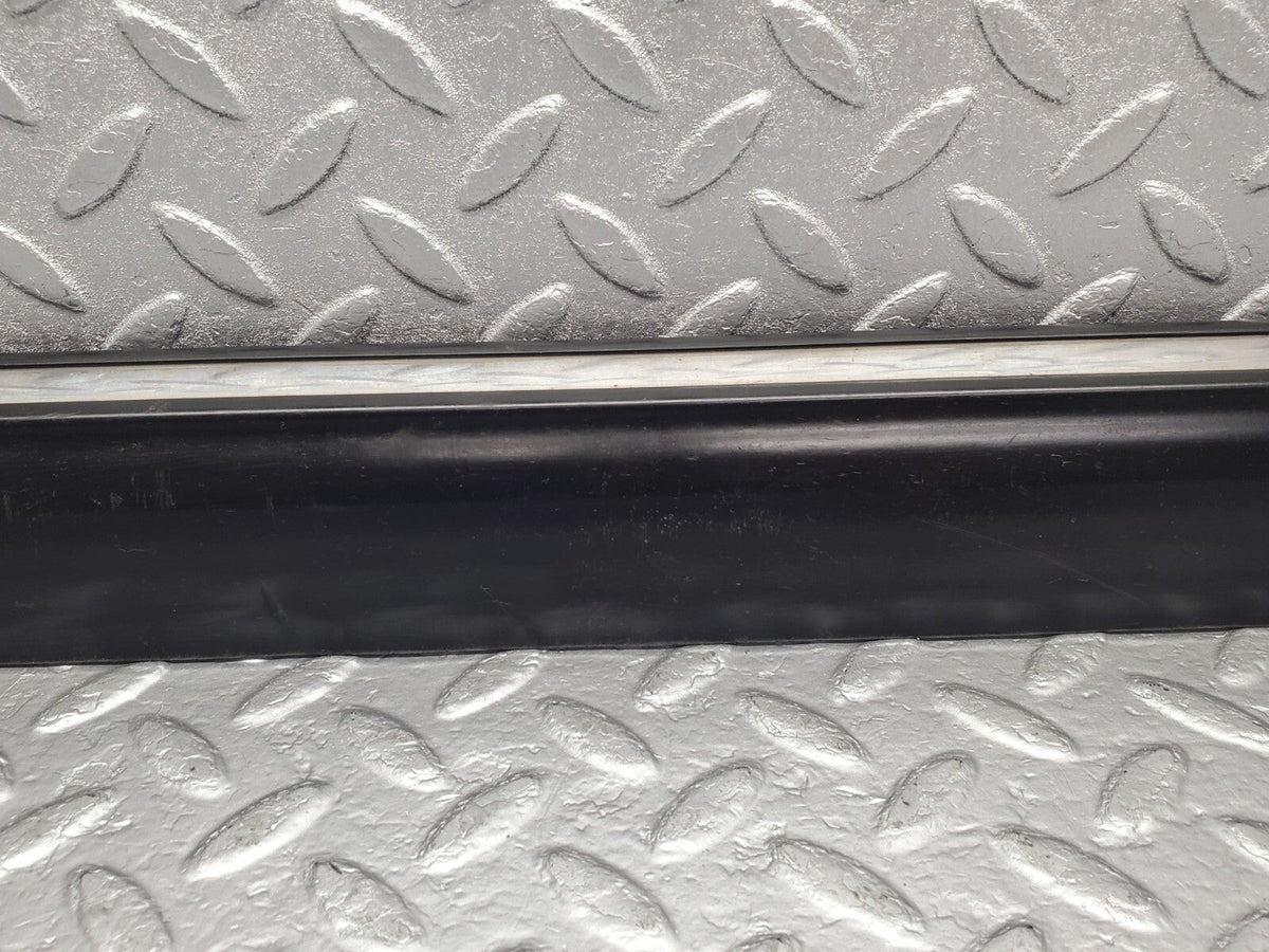 48629 Mercedes-Benz W123 Rear Right Door Lower Moulding Trim