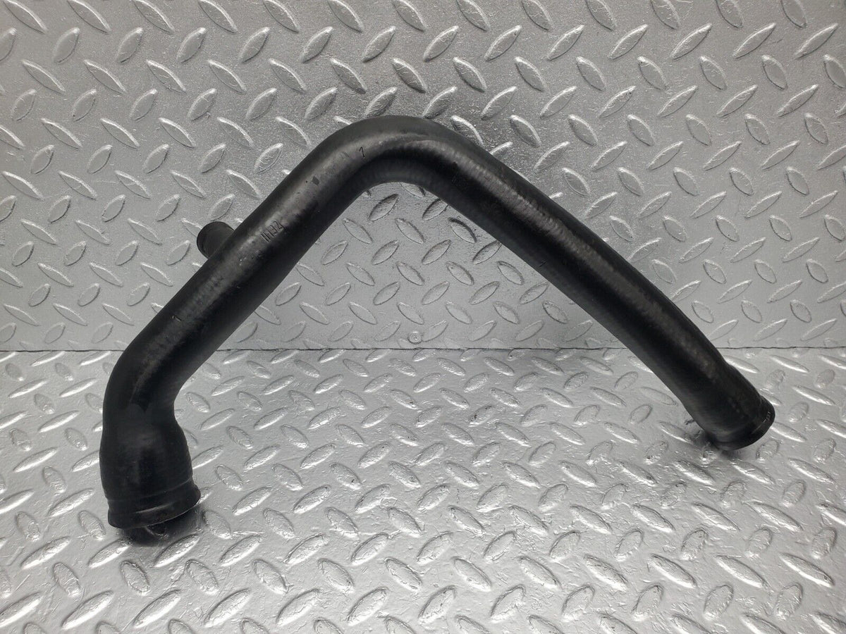 46686 Mercedes-Benz C123 280CE Coupe Radiator Hose Pipe A1265012682