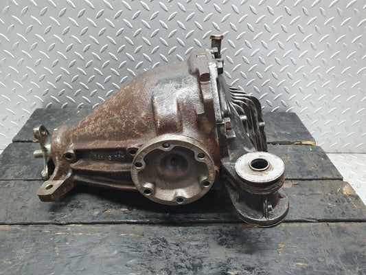 41273 Mercedes-Benz W126 300SE Rear Differential Ratio 3.46 R1233511108