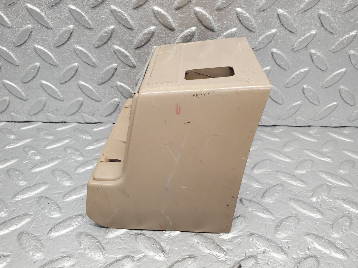 48945 Mercedes-Benz A124 320E Cabriolet Centre Console Rear Ashtray Housing A1248102230