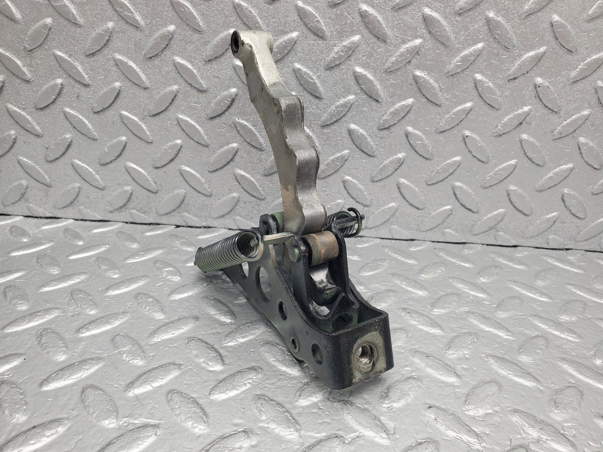 49545 Mercedes-Benz C107 R107 Door Safety Check Strap Right Side